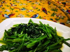 -芳姨广东砂锅粥(张庄路店)