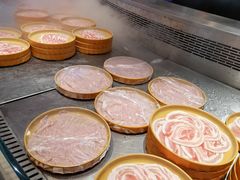 -海底捞大排档火锅(打浦路店)