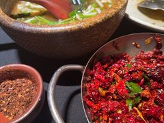 -山石榴·贵州菜(丰盛里店)