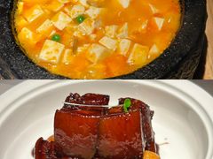 -醉庐·新上海菜(南京西路店)