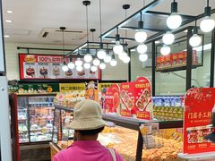 -味多美蛋糕(安定门店)