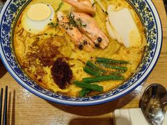 -峇峇娘马来西亚餐厅(望京SOHO店)