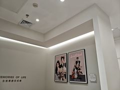 -海马体照相馆(厦门SM城市广场店)