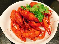-聚汇三少·龙虾·中餐厅(莫邪路新天地店)