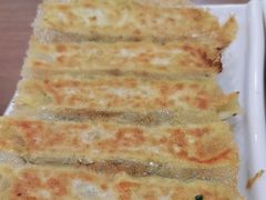 -春水锅贴·传统鲁菜(大明湖店)