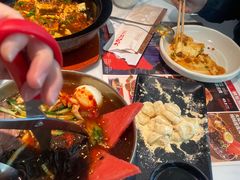 -大同江朝鲜菜•长春地标美食(绿园吾悦广场店)