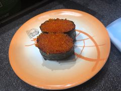 -禾绿回转寿司(万柳华联店)