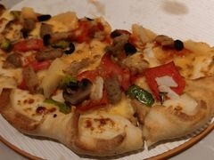 -必胜客(远大路店)