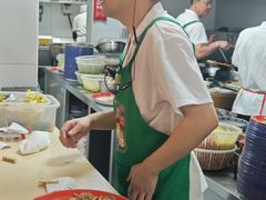 -小街47號江湖菜(四合院店)