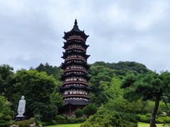 -牛首山文化旅游区