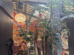 -院8里·小聚园老川菜(九眼桥店)