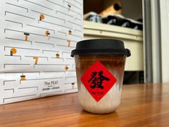 -The PEAT Coffee(深业中城店)
