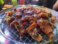 -吉志烤肉(太原总店)