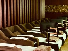 -恒坤北纬42度温泉洗浴(公园路店)