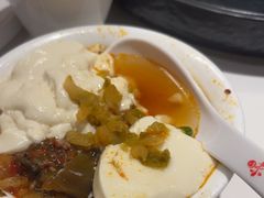 -川味堂·四川豆花(八卦岭店)