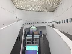-中国湿地博物馆