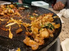 -厚味居炙子烤肉·清真(天桥南纬路店)