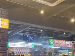 -邢氏老太太烧烤(南山店)