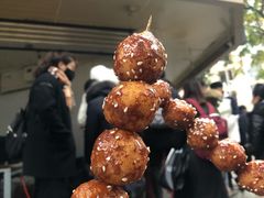 -邓记新一代糖油果子(四川煤管局供销公司职工宿舍店)