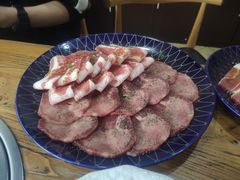 -鹤一烤肉自助餐厅(中关村店)