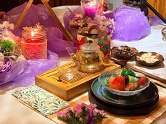 -叶叶菩提(太原别墅店)