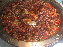 -雲蜀龙阁·金牌水煮鱼(方庄店)