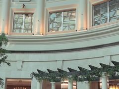 -漢咖啡·全服务式自助晚餐(武汉洲际酒店)