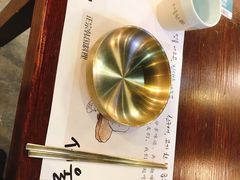 -首尔馆韩国料理(金童路店)