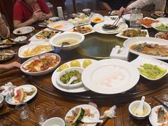 -北戴河转鱼·炒螃蟹酱餐厅
