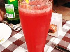 -起士林西餐厅(东经路店)