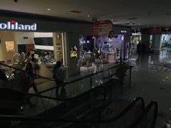 -吾悦广场(渭南店)