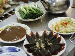 -小寒羊烧烤(凯瑞时代大厦店)