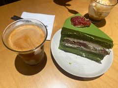 -爱樂咖啡(青年体育公园店)