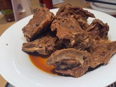 -大师兄·西北小馆(金湾华发商都店)