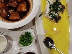 -寿州大饭店·餐厅