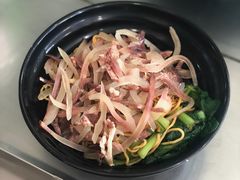 牛杂拉面-河南拉面(肇周路店)