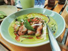 -CHINCHIN 青青·泰国料理(万象食家店)