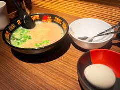 -一蘭拉面(尖沙咀店)