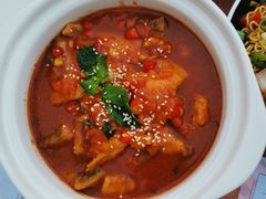 -赵小姐丨新中餐(曲江店)