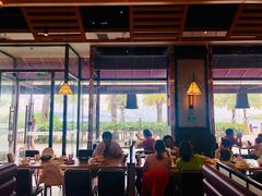 大堂-太兴餐厅(小径湾店)