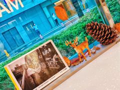 -Manner Coffee(大宁国际商业广场店)