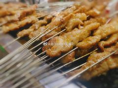 -小王烧烤(毓龙路店)