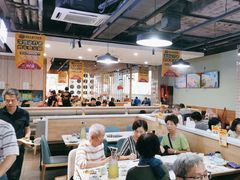 -潮汕大目牛肉火锅(水围店)