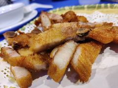 -东江海鲜大排档·潮汕菜·砂锅粥