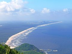 -海南铜鼓岭景区