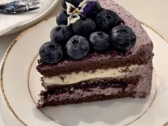-PETIT PARIS 小巴黎(花园道店)