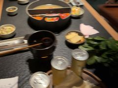 -大龙燚·旷野鲜火锅(广州首店)