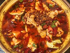 -醉八仙热酒馆(渝中店)