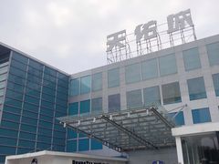 -天佑城