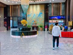 -尖沙咀大酒楼(罗村店·粤菜海鲜·宴会聚餐)